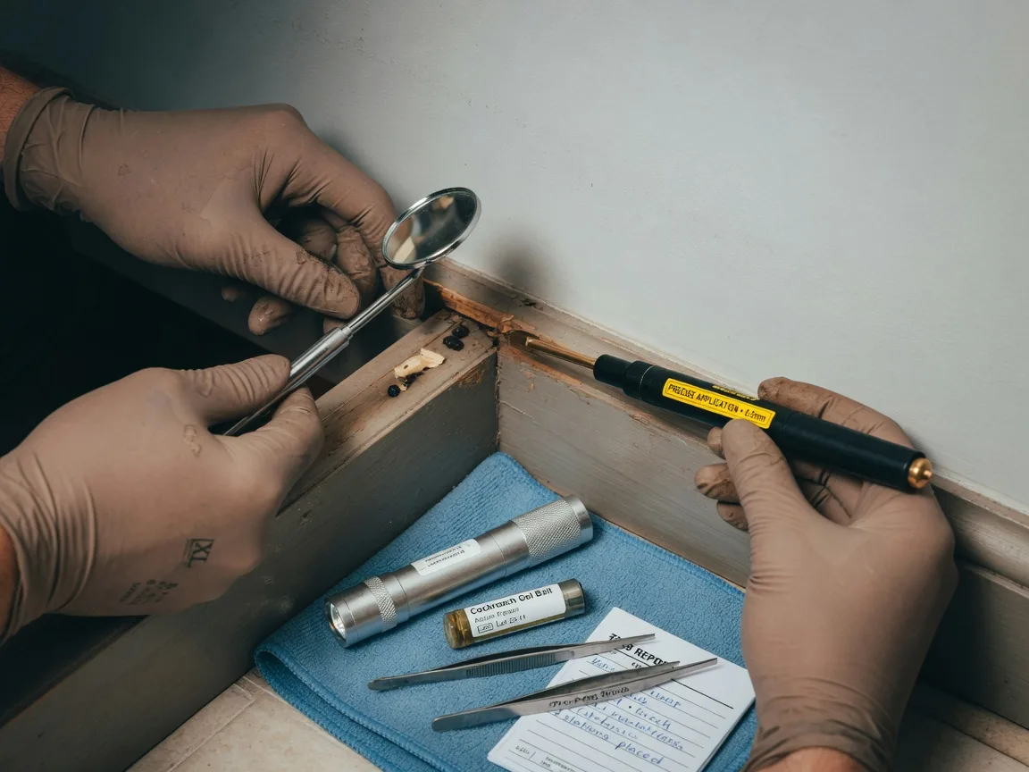 Why choose Emergency Pest Control in Linwood, NY